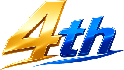Logo 4th